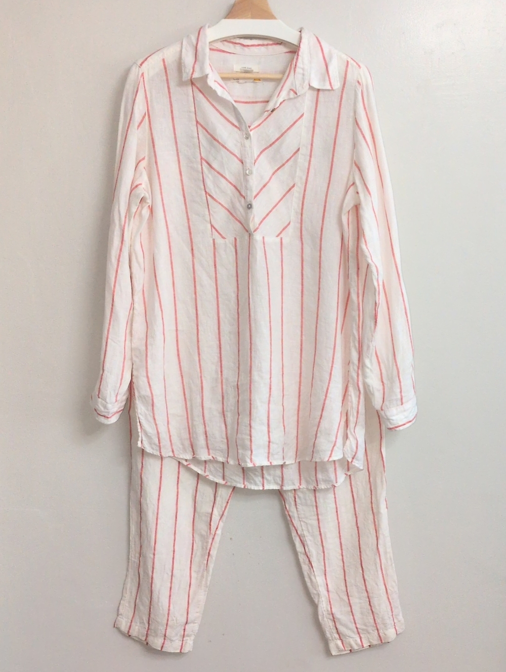 C&C California Linen Lounge Set